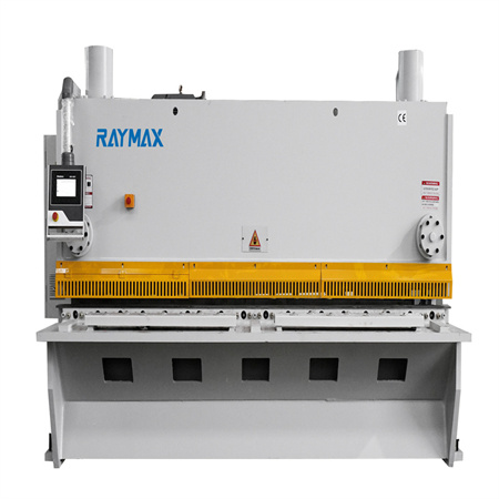 4 x 2000 剪板机机械钢板剪板机用于小型金属剪板机