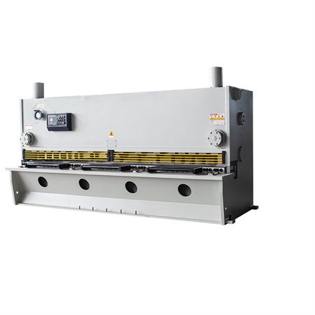 液压剪板机价格钣金QC11K-12X3200