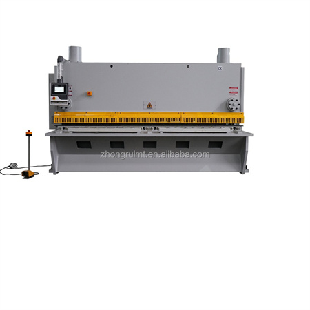 QC11K钢棒液压剪板机/易操作数控剪板机/钣金电动剪板机