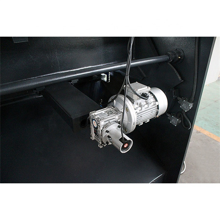 WD-6710H 工业液压铡刀切纸机