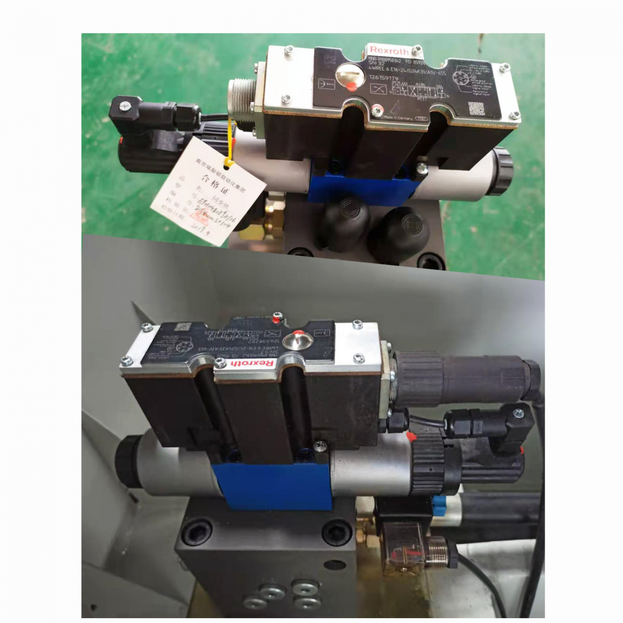 Da-66t 控制器数控液压机刹车价格与 3d 触摸屏系统