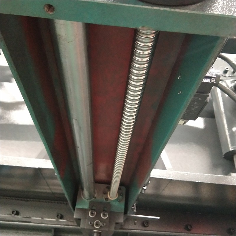Qc12k-4x2500 Cnc Hydraulic Customized Shearing Machine Cutting Machine Qc12k-4x2500数控液压定制剪板机切割机