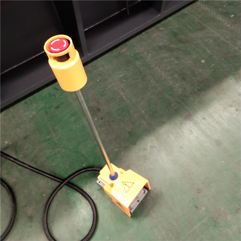 Qc12k-4x2500 Cnc Hydraulic Customized Shearing Machine Cutting Machine Qc12k-4x2500数控液压定制剪板机切割机